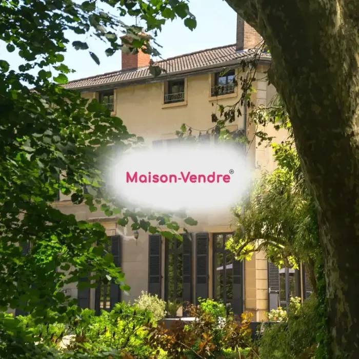 Maison 14 pièces 516 m2 Écully à vendre